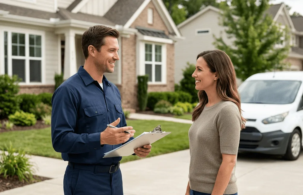 Mold Remediation Evington, VA FAQs